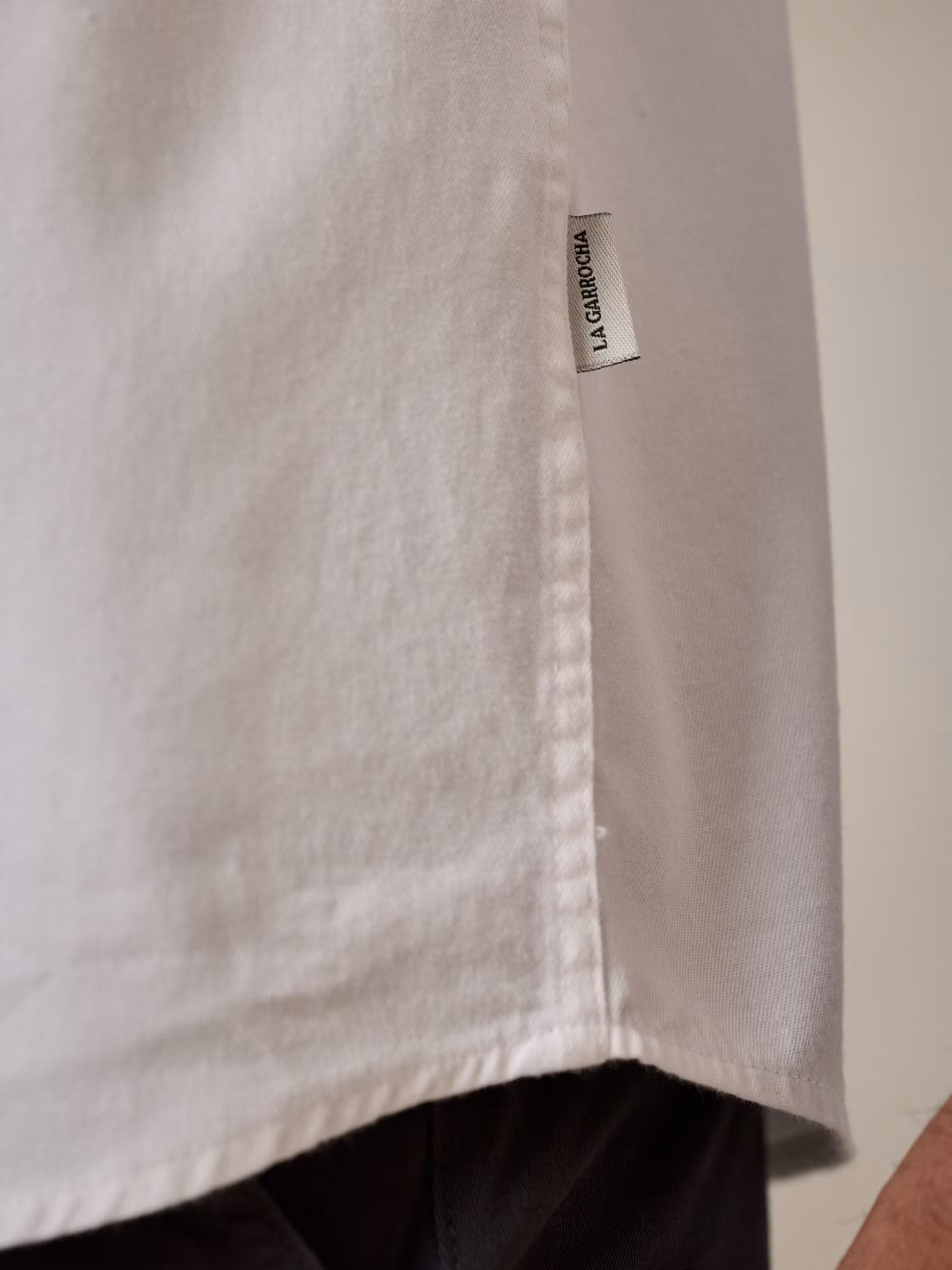 Camisa Denim | Azul