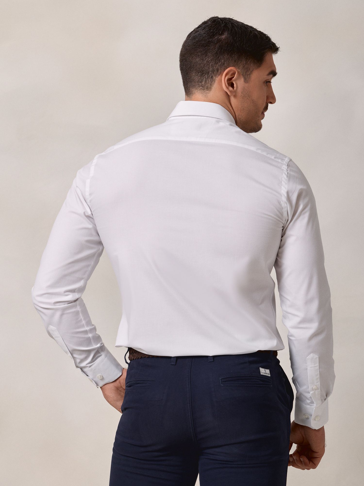 Camisa Social Lazio