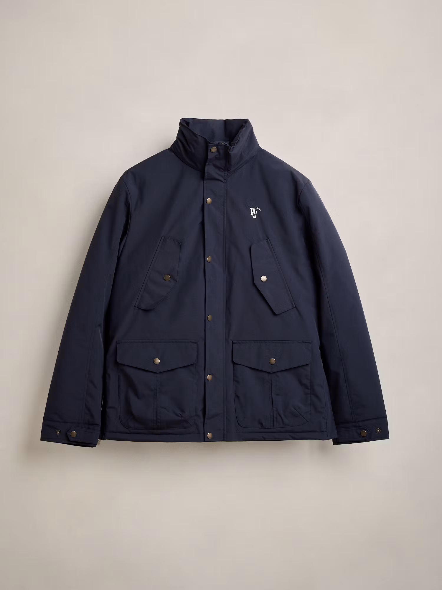 Parka Premium | Bleu Marine