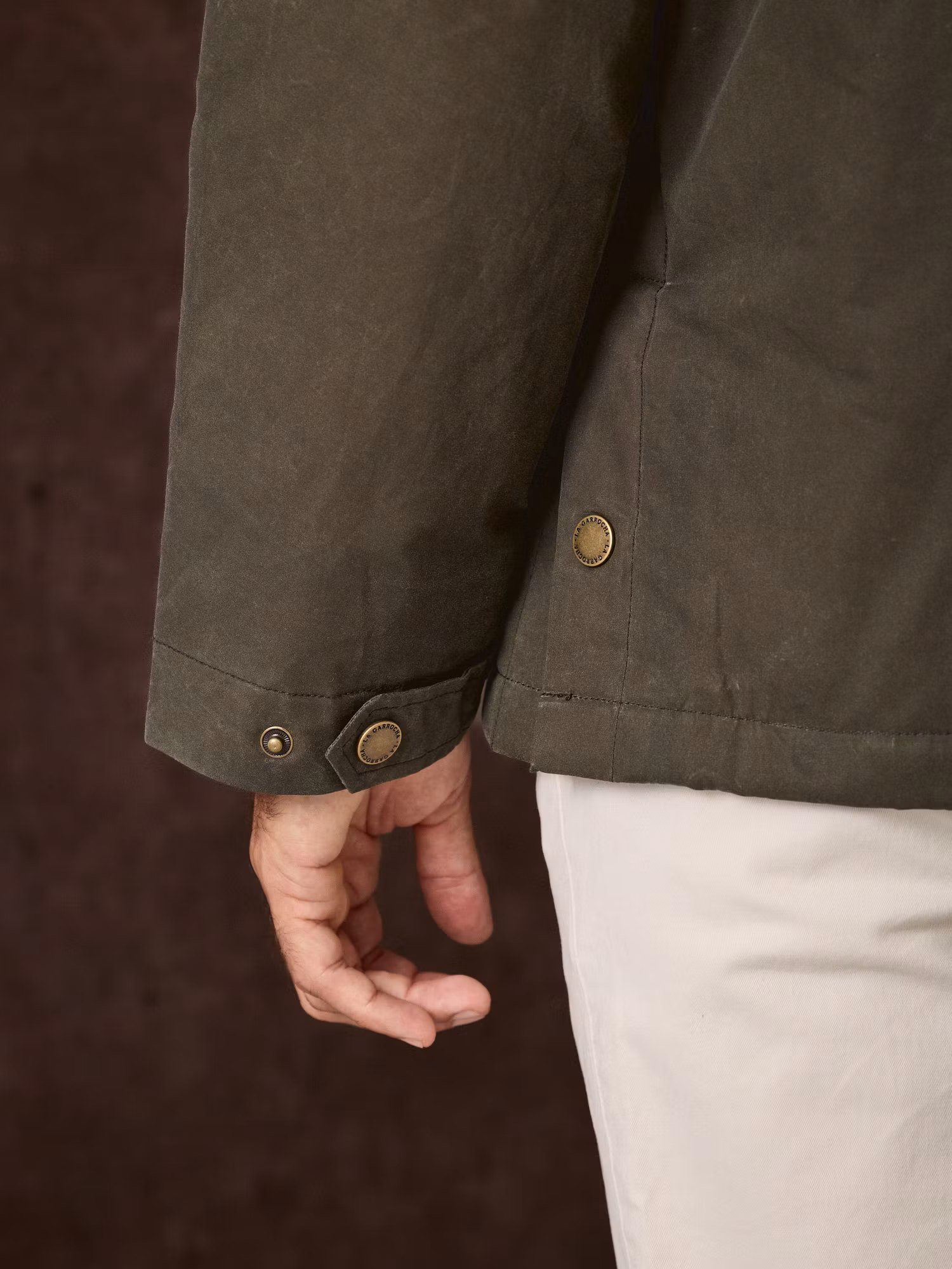 Montana Parka | Hunter Green