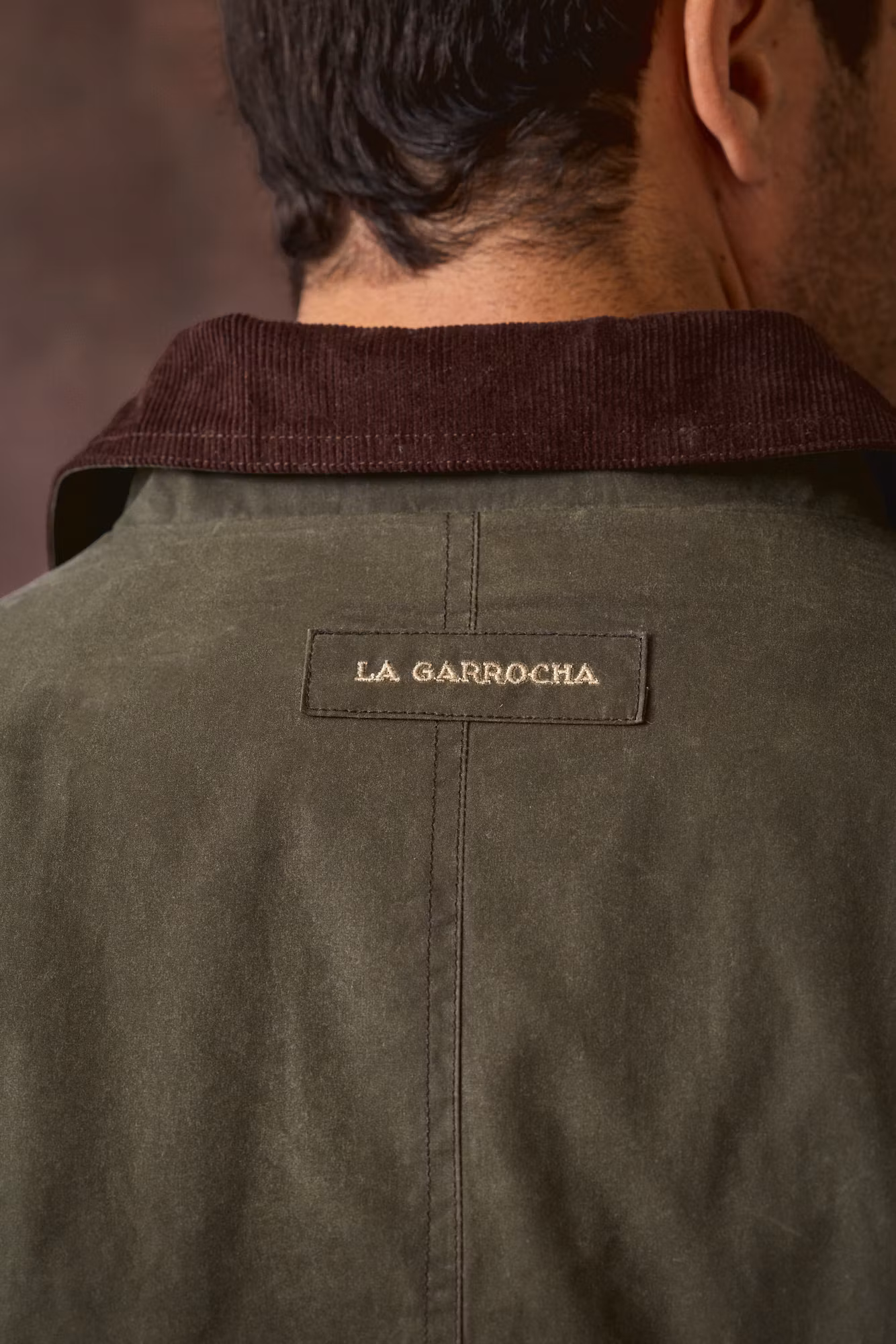 Montana Parka | Hunter Green