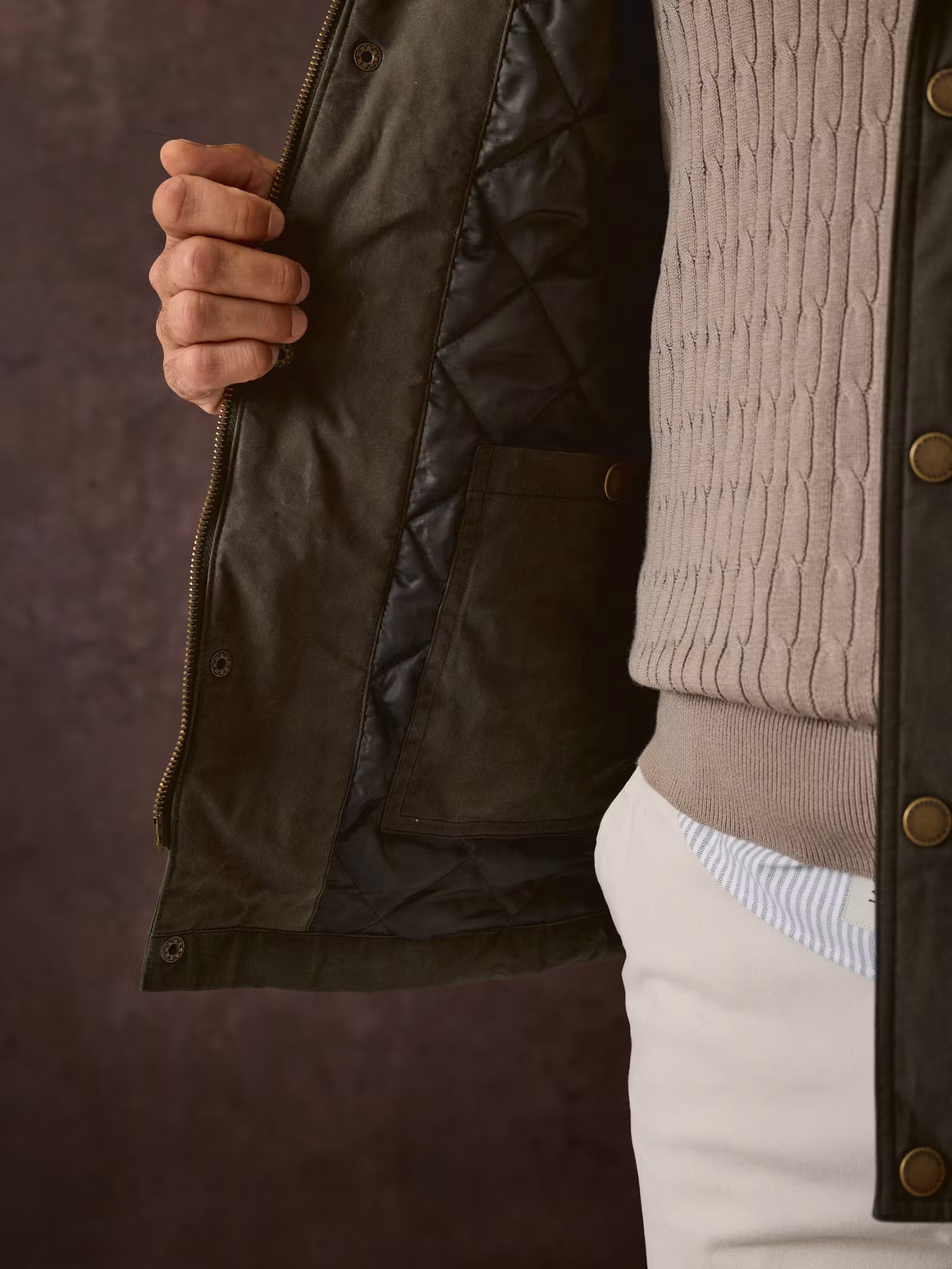 Montana Parka | Hunter Green