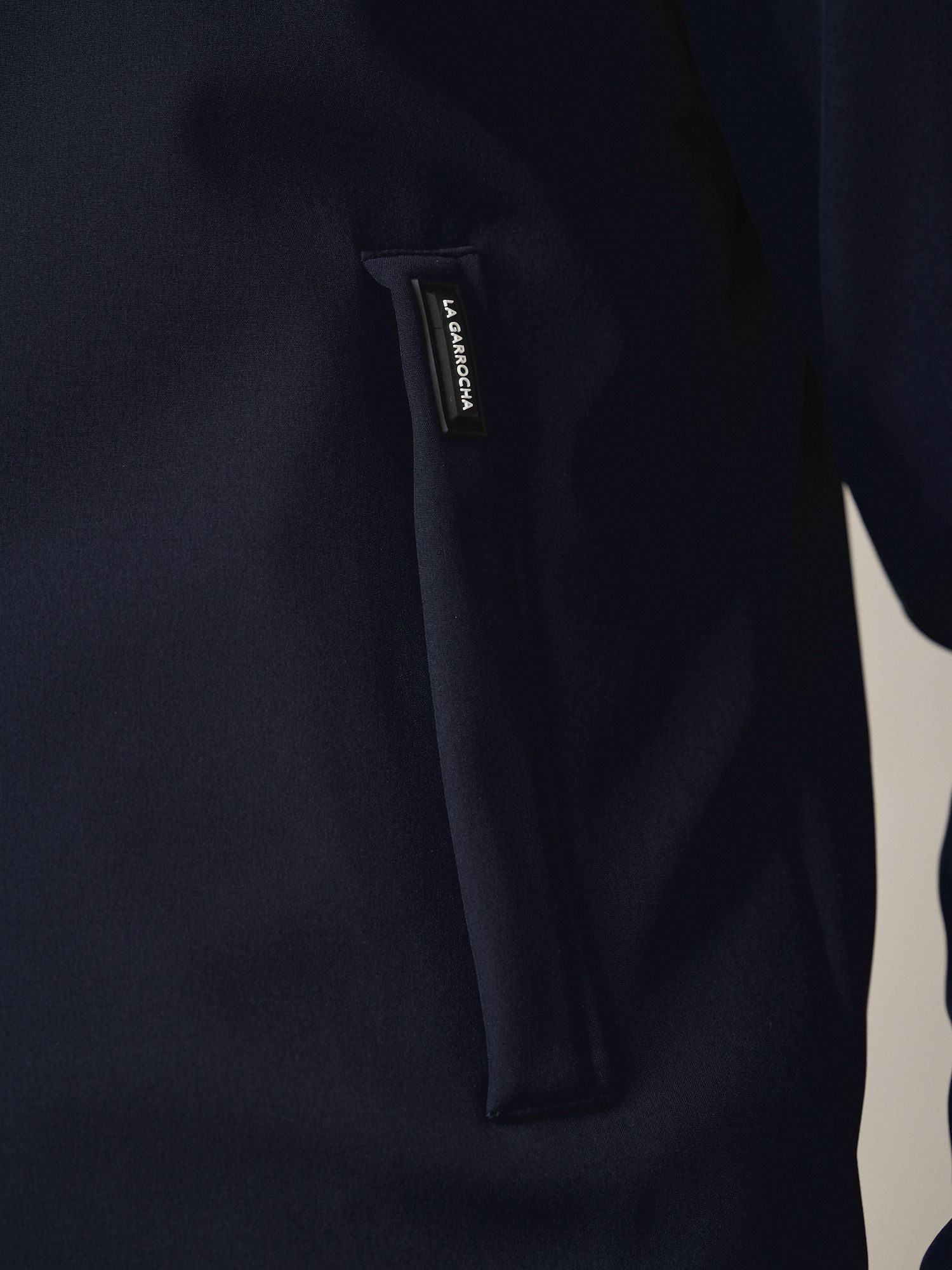 Softshell Jacket | Navy Blue