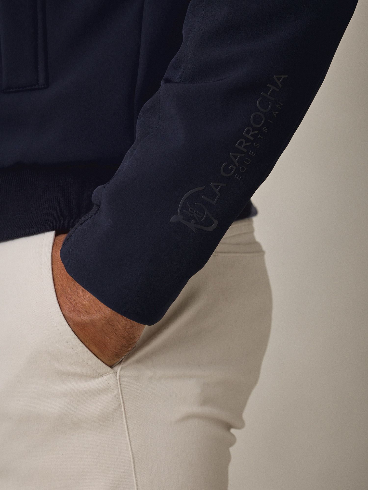 Softshell Jacket | Navy Blue
