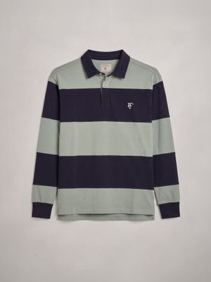 Polo Rugby | Bleu Marine