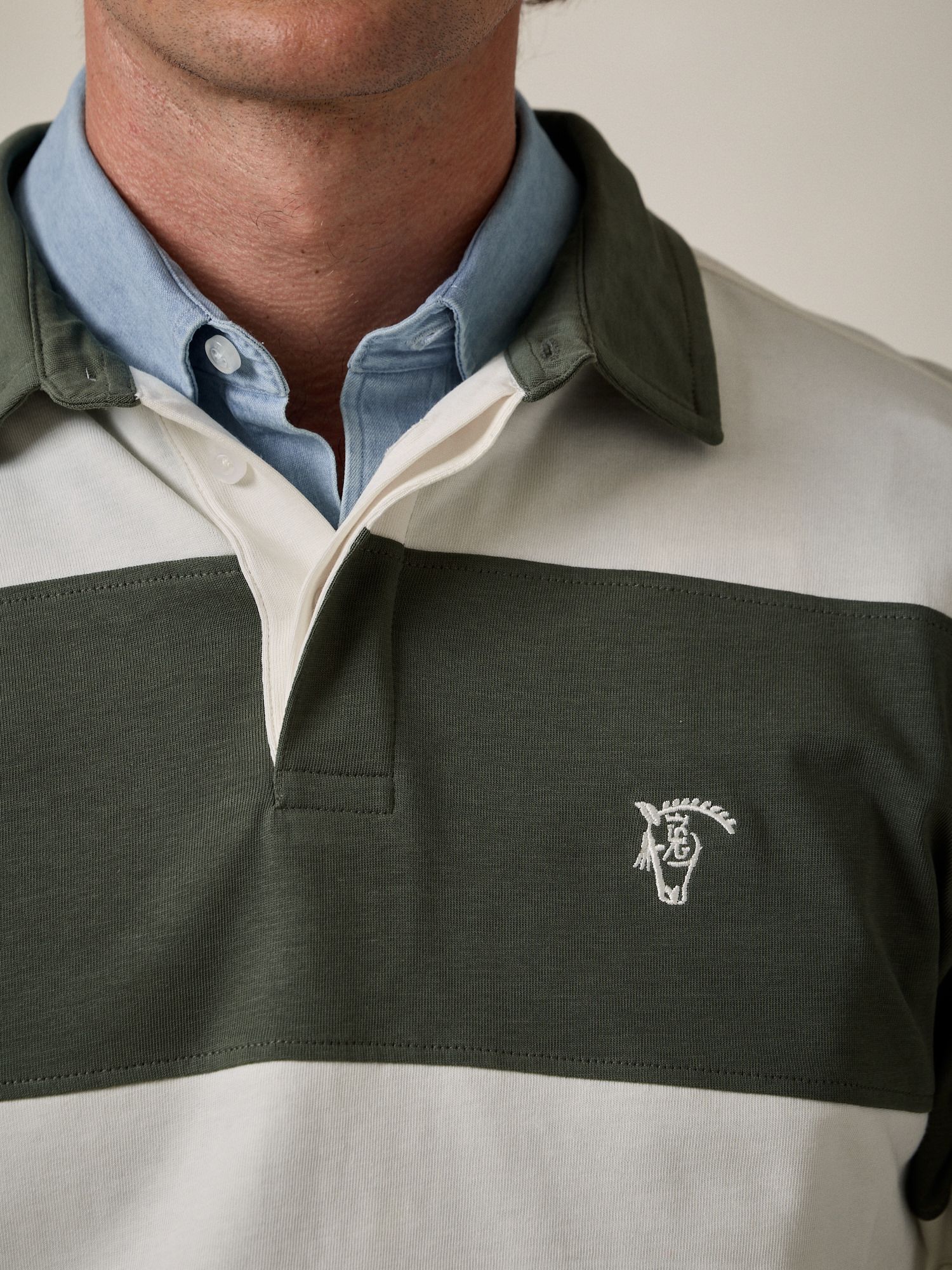 Polo Rugby | Cru