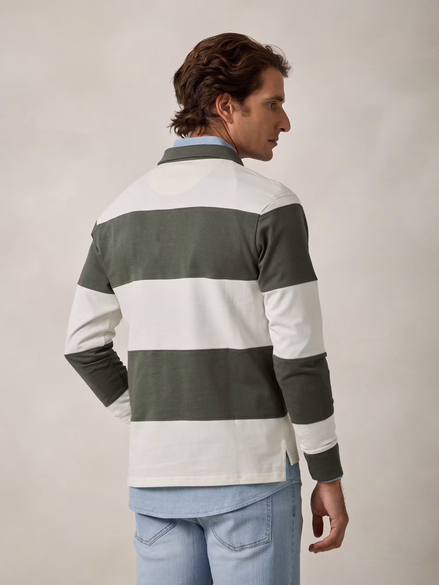 Polo Rugby | Cru