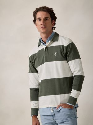 Polo Rugby | Cru