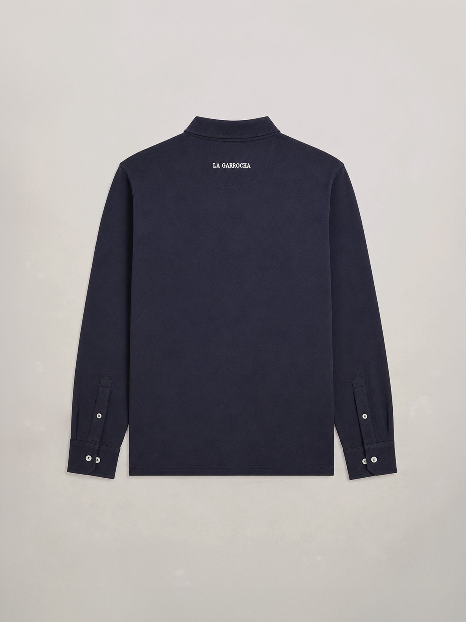 Polo Básico | Azul Marinho