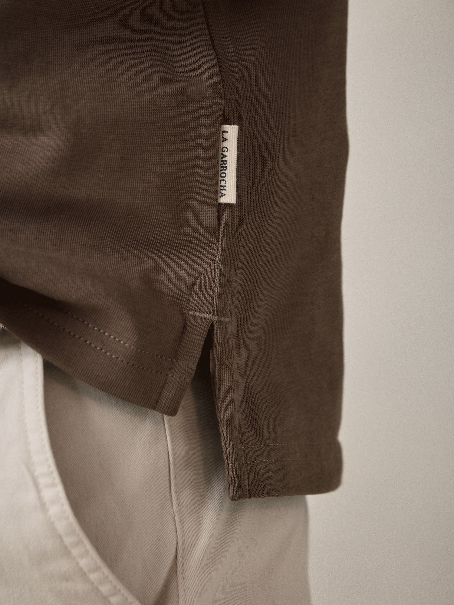 Polo Básico | Verde Oliva
