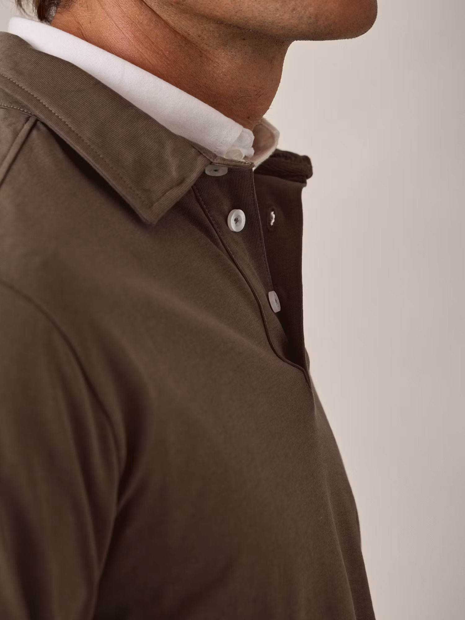 Polo Básico | Verde Oliva