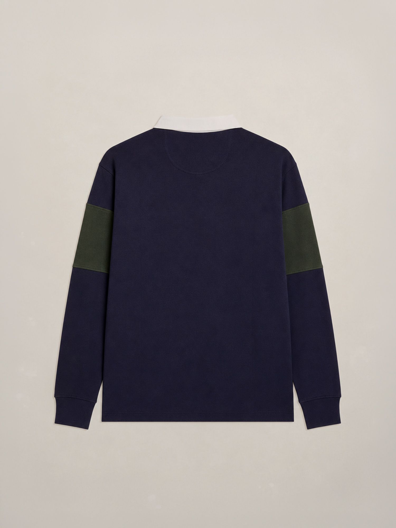 Polo Franja | Marino