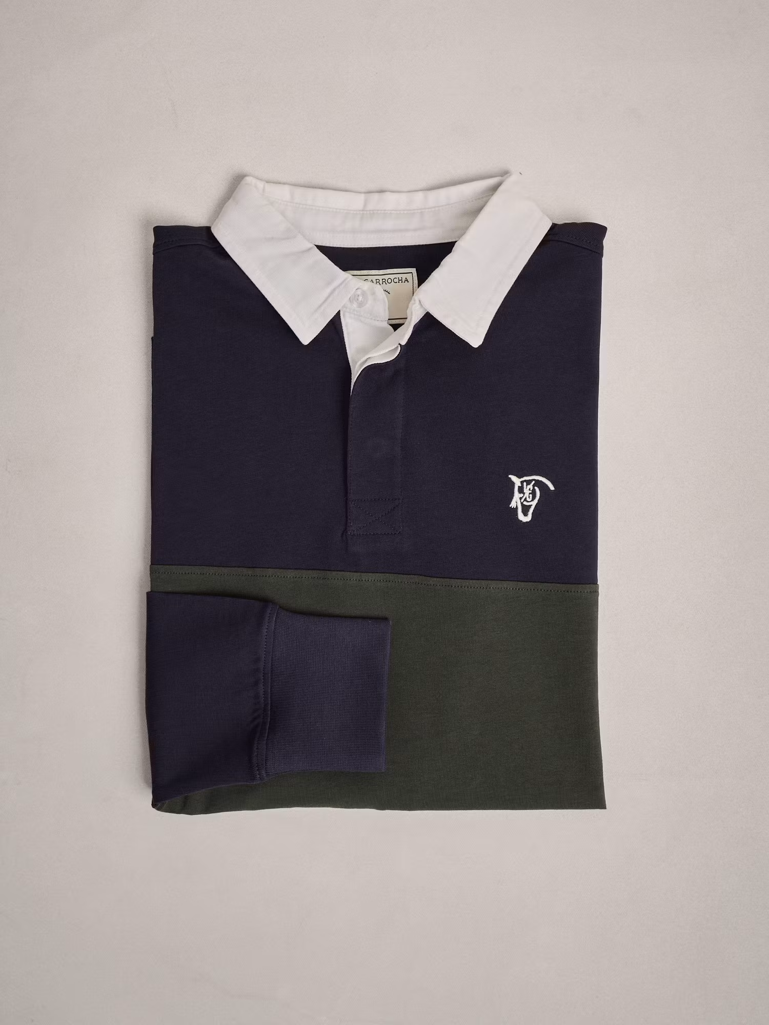Polo Franja | Marino