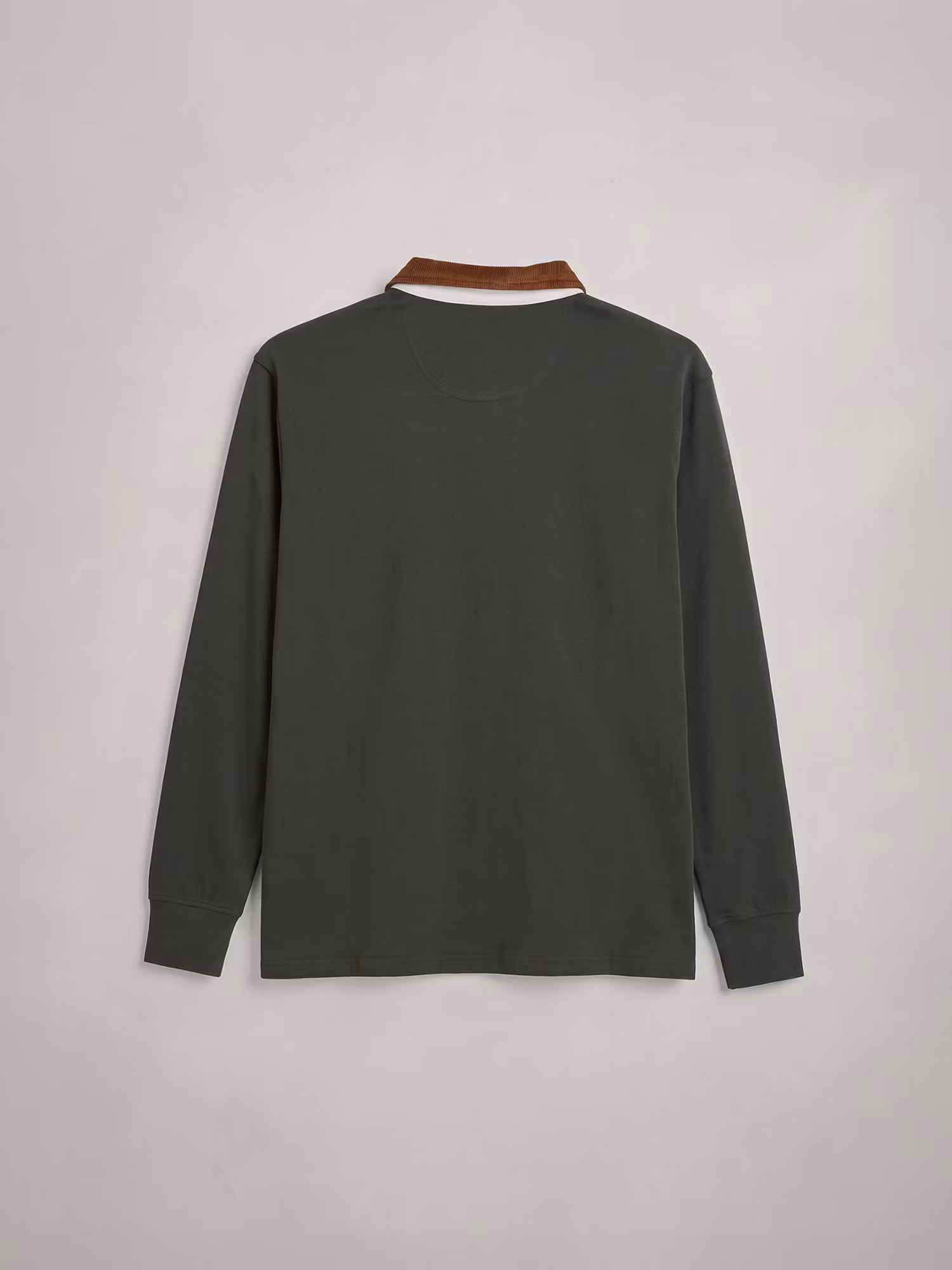 Polo Cuello Pana | Abeto