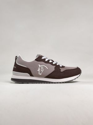 Zapatilla Masegal | Greige