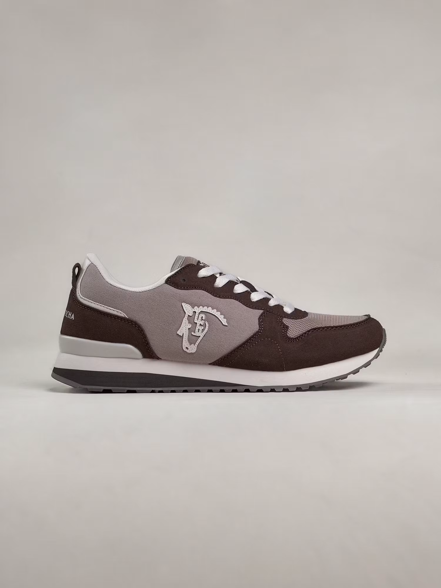 Masegal Sneakers | Greige