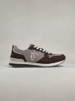 Masegal Sneakers | Greige