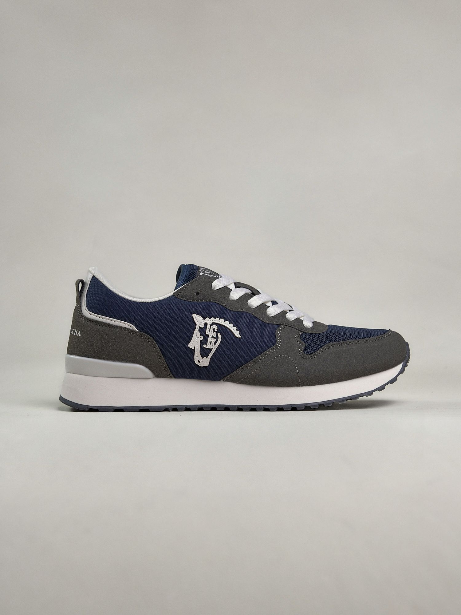 Masegal Sneaker | Navy Blue