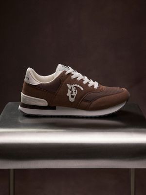 Gotan Sneakers | Mocha