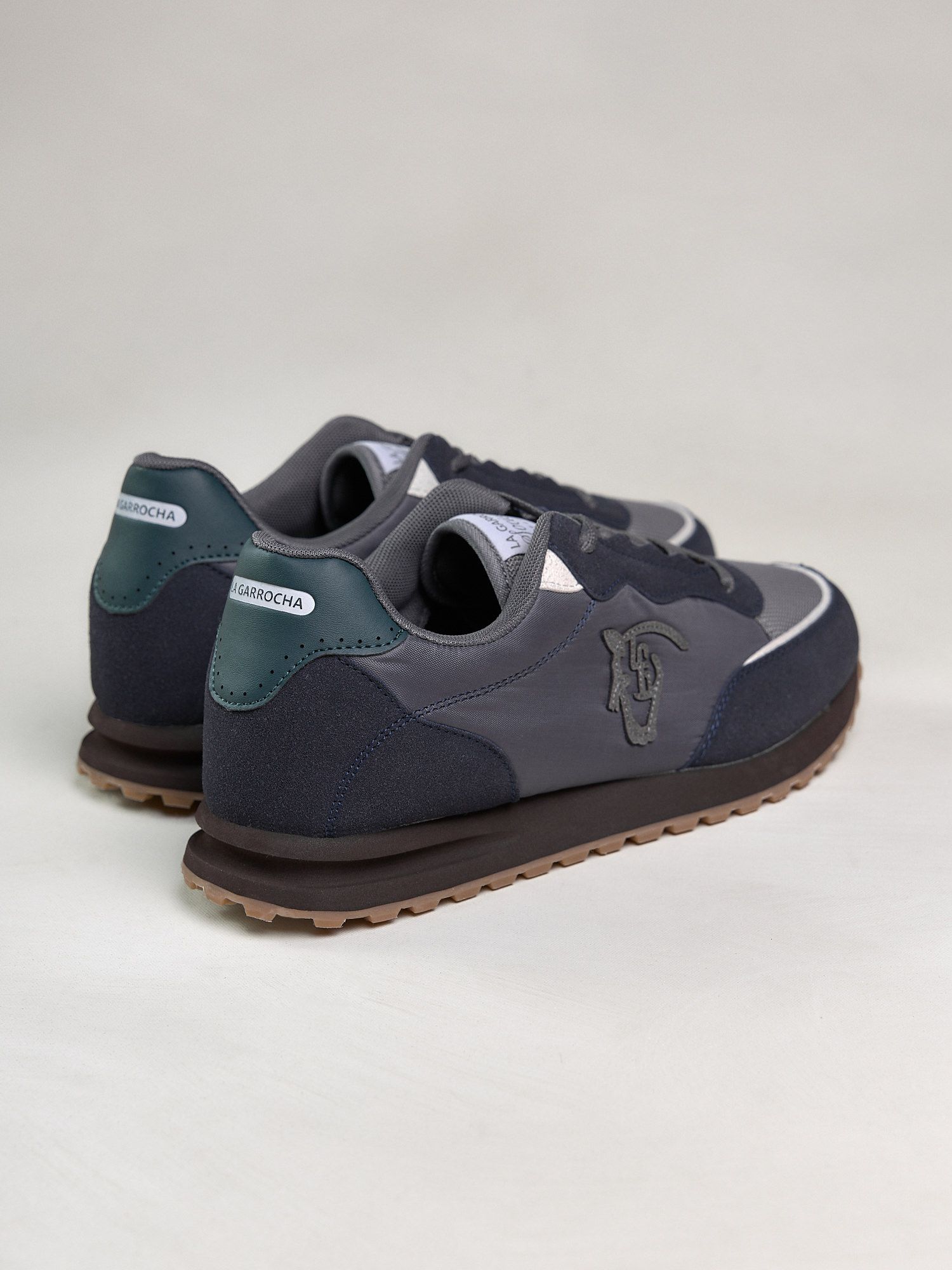 Tênis Fairway | Azul Marinho