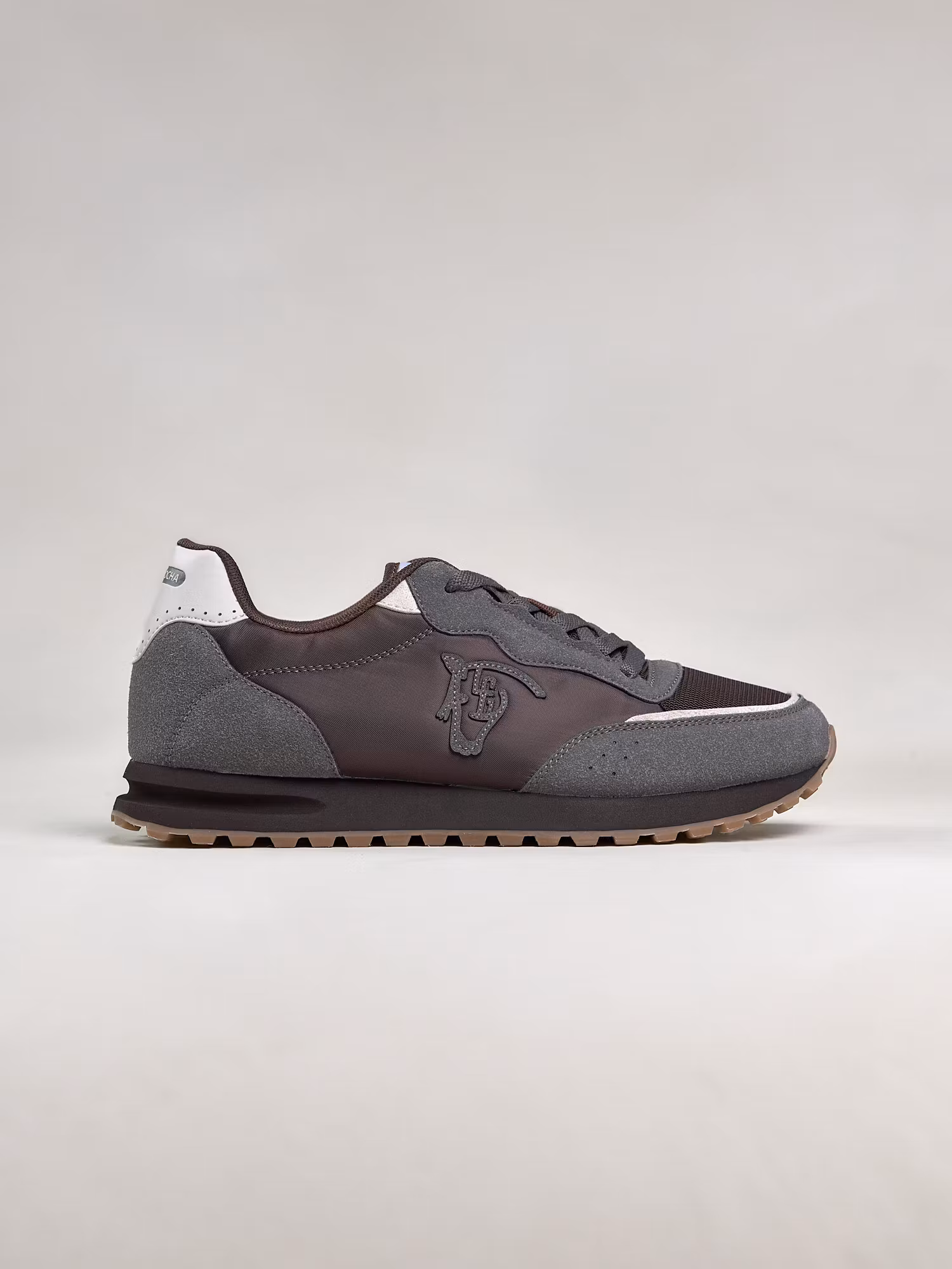 Tênis Fairway | Moka