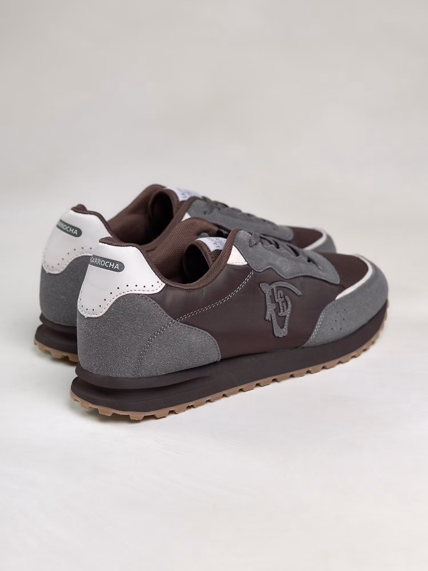Tênis Fairway | Moka