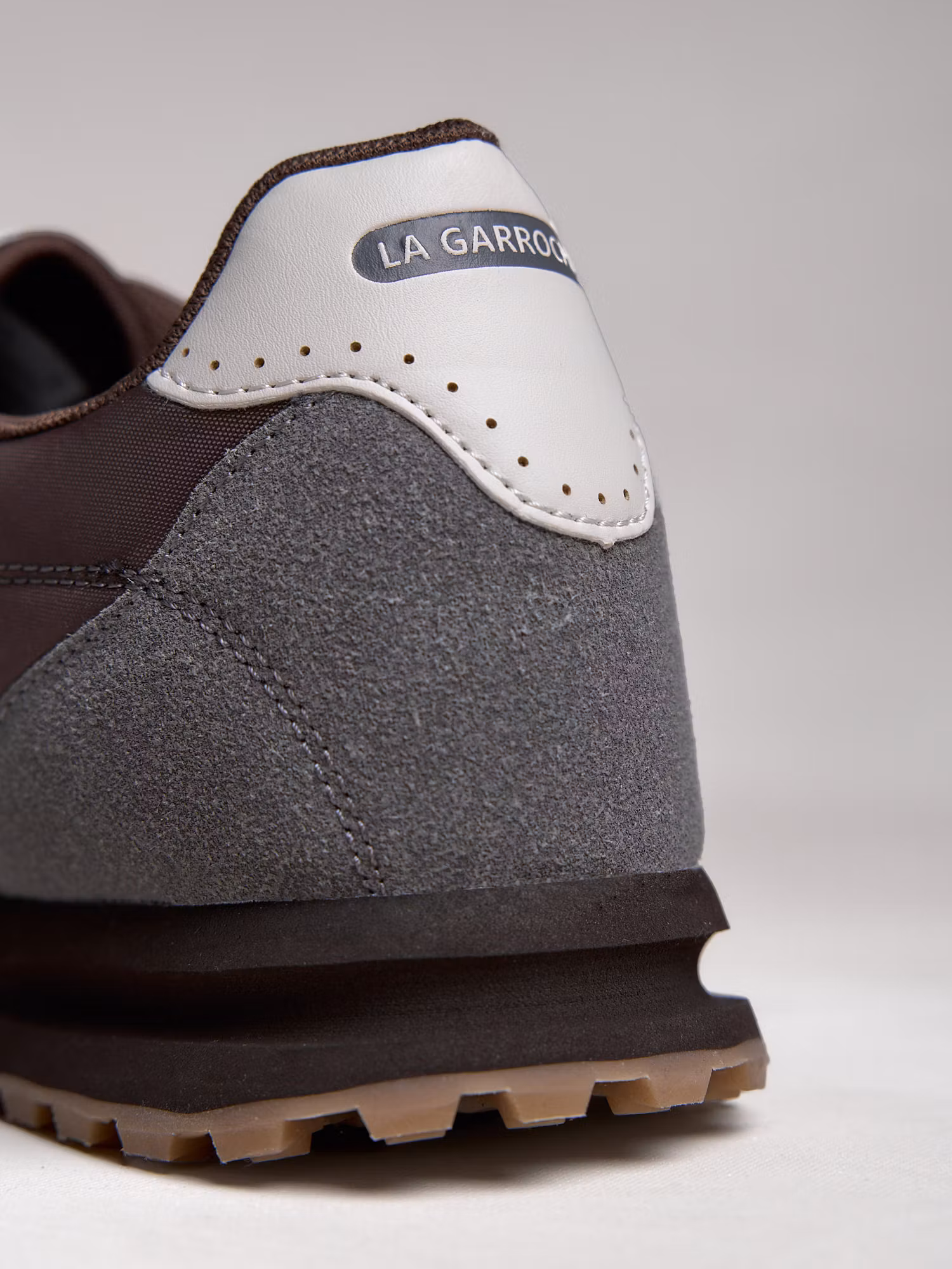 Tênis Fairway | Moka