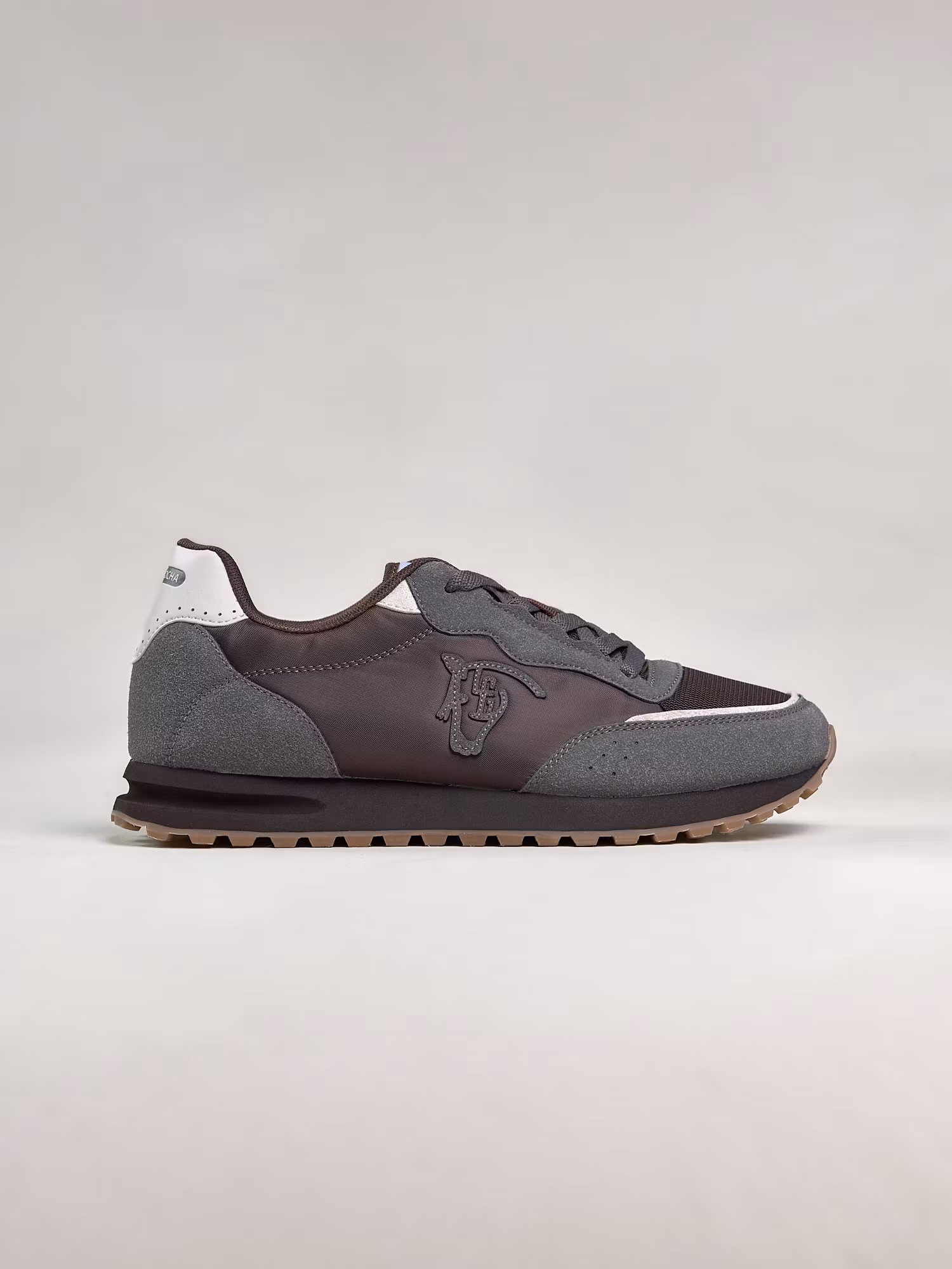 Tênis Fairway | Moka