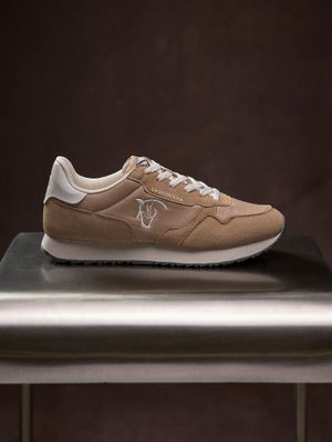 Vega Sneakers | Stone