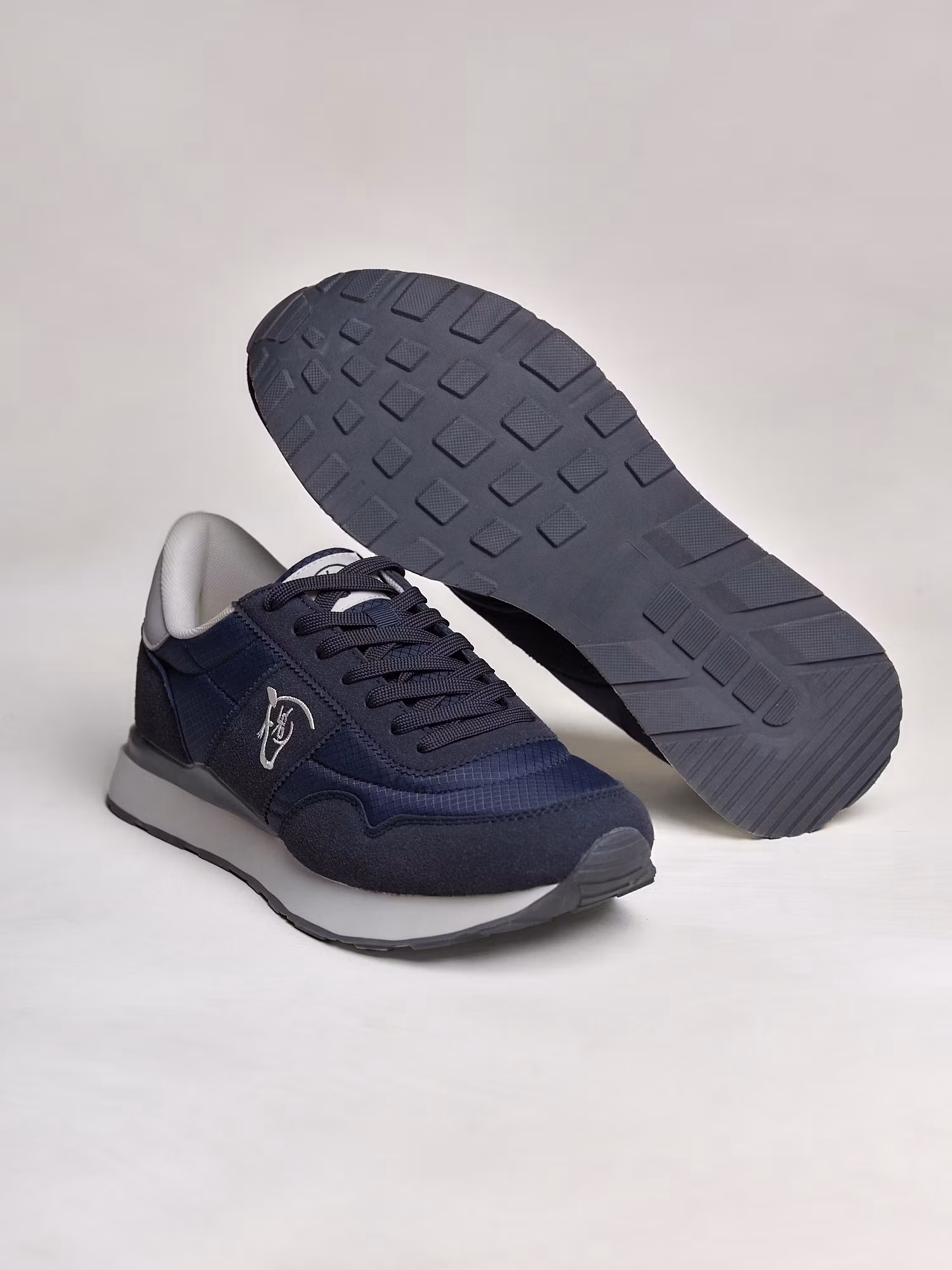 Tênis Bourton | Azul Marinho