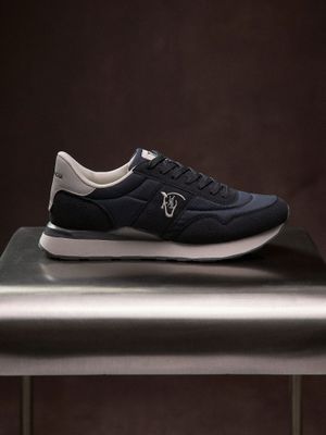 Tênis Bourton | Azul Marinho