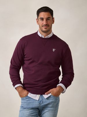 Sweatshirt Básica | Amora