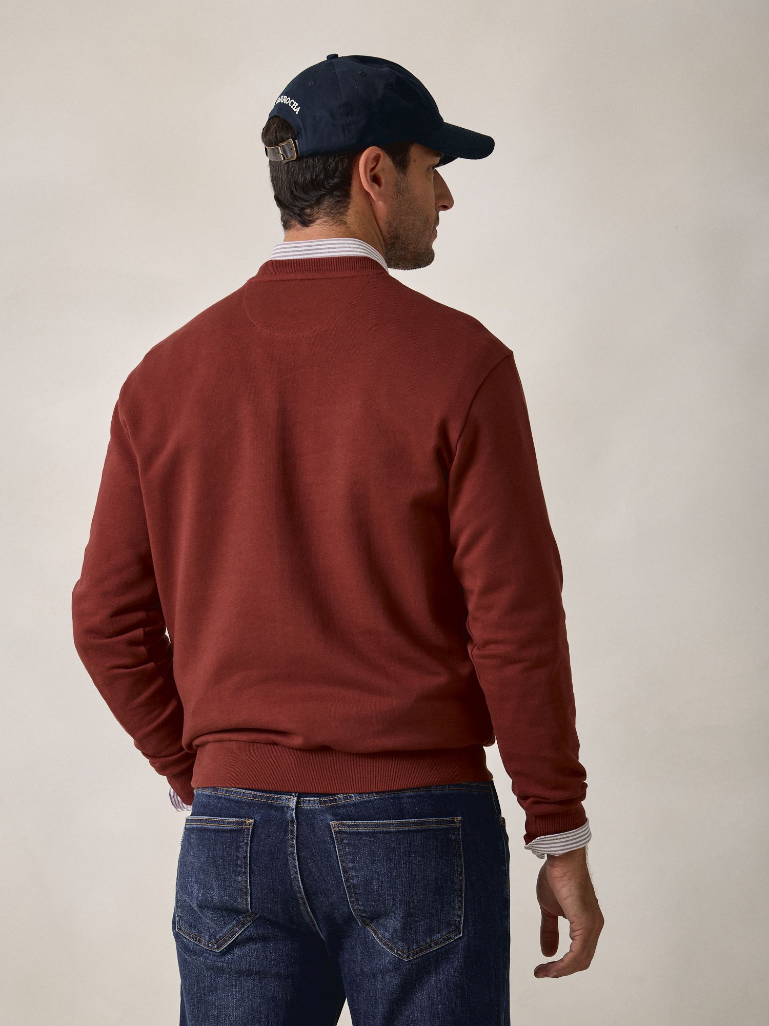 Sweatshirt Horse | Trufa