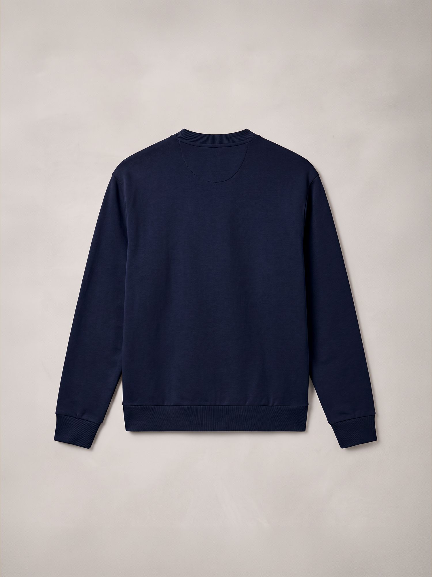 Sweatshirt Siam | Azul Marinho