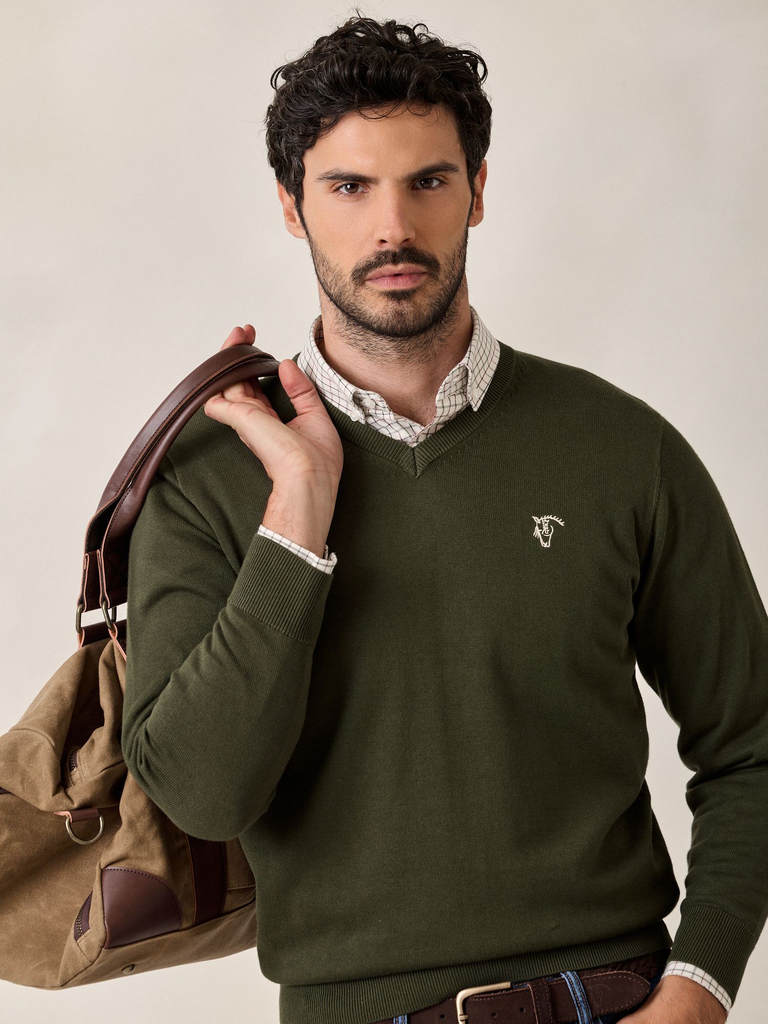 Jersey de Pico | Caza