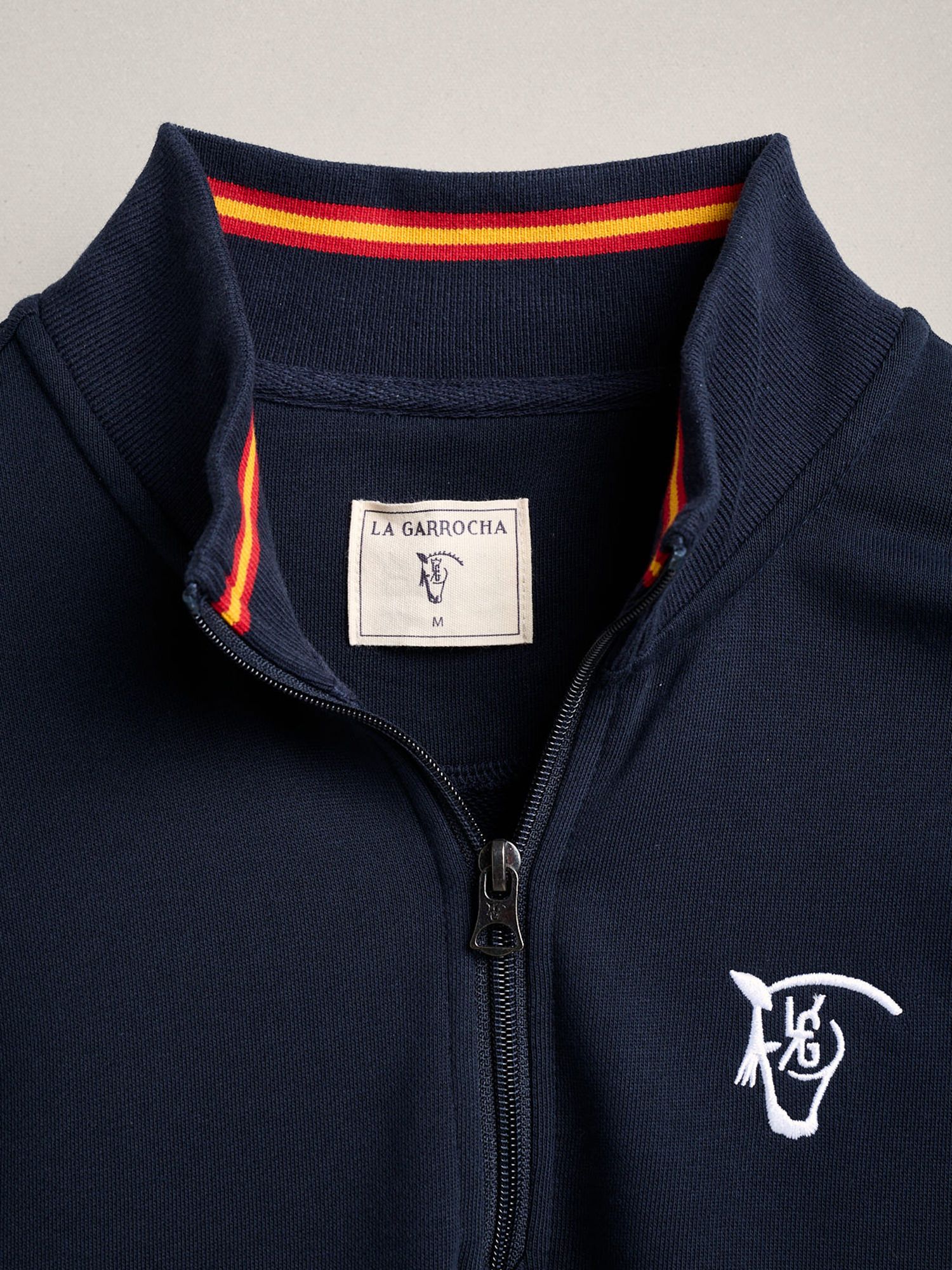 Sweat-shirt Édition Spéciale Espagne | Bleu Marine