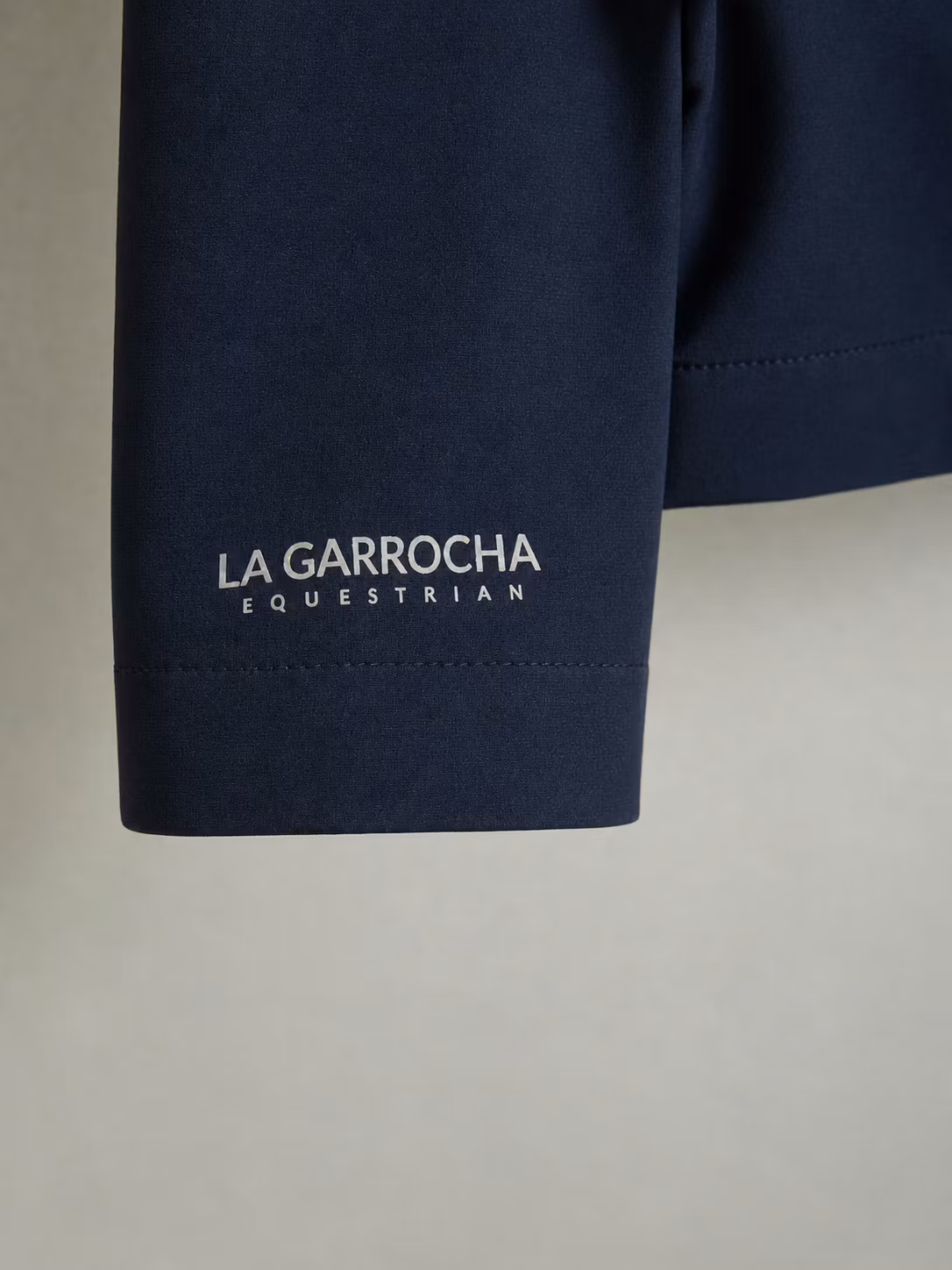 Technical Hoodie | Navy Blue
