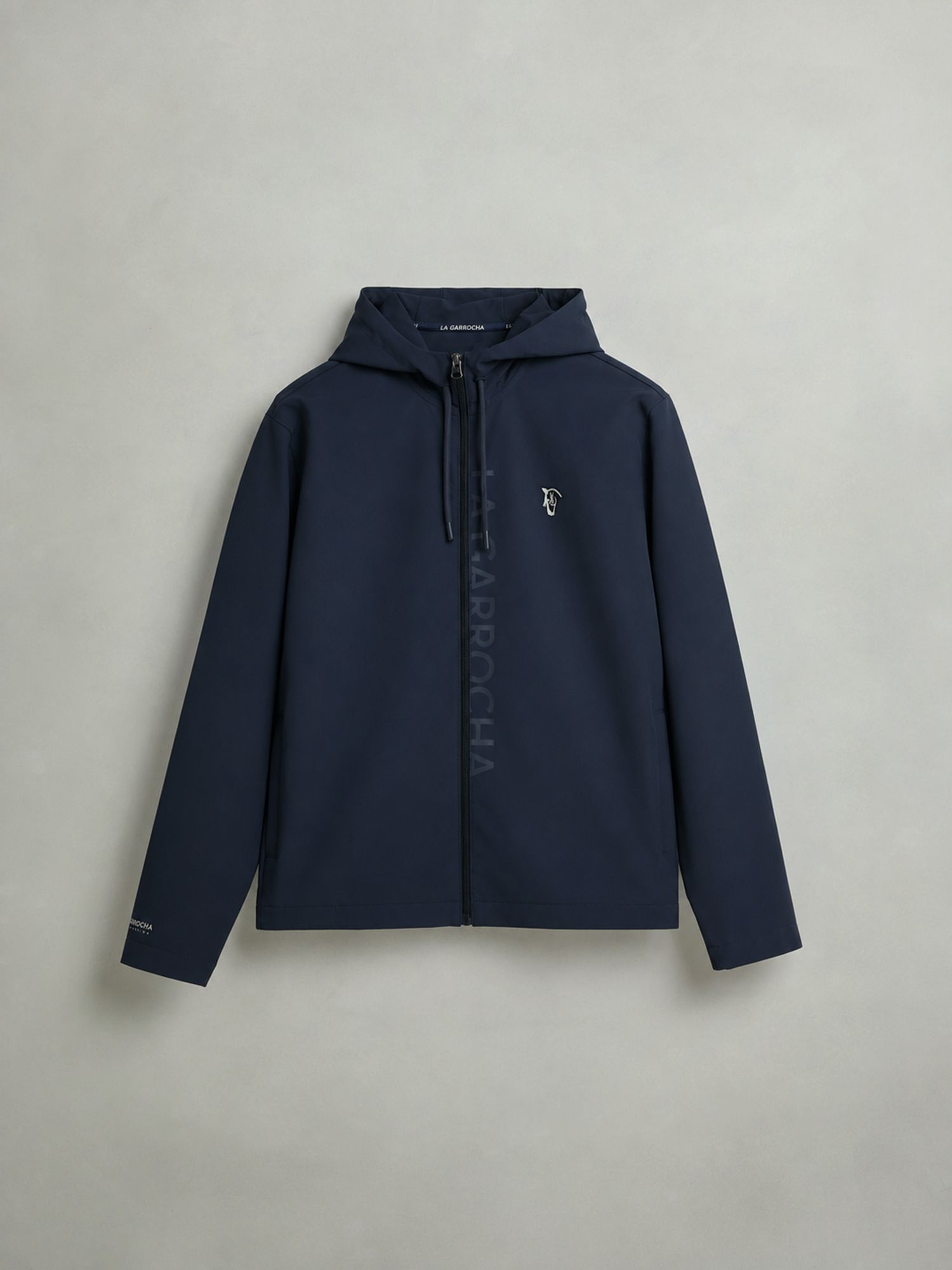 Sweat-shirt Technique | Bleu Marine