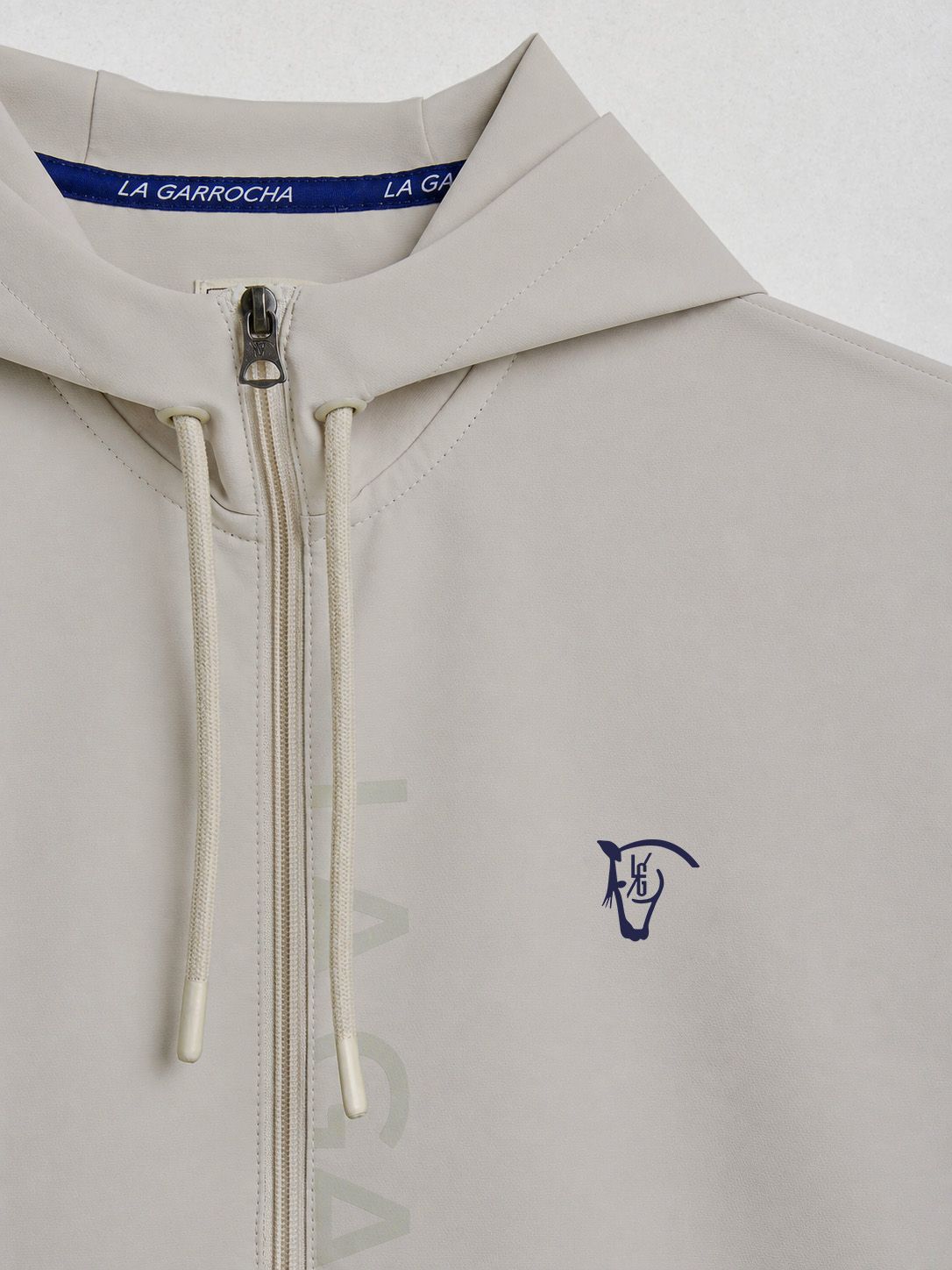 Sudadera Técnica | Nude