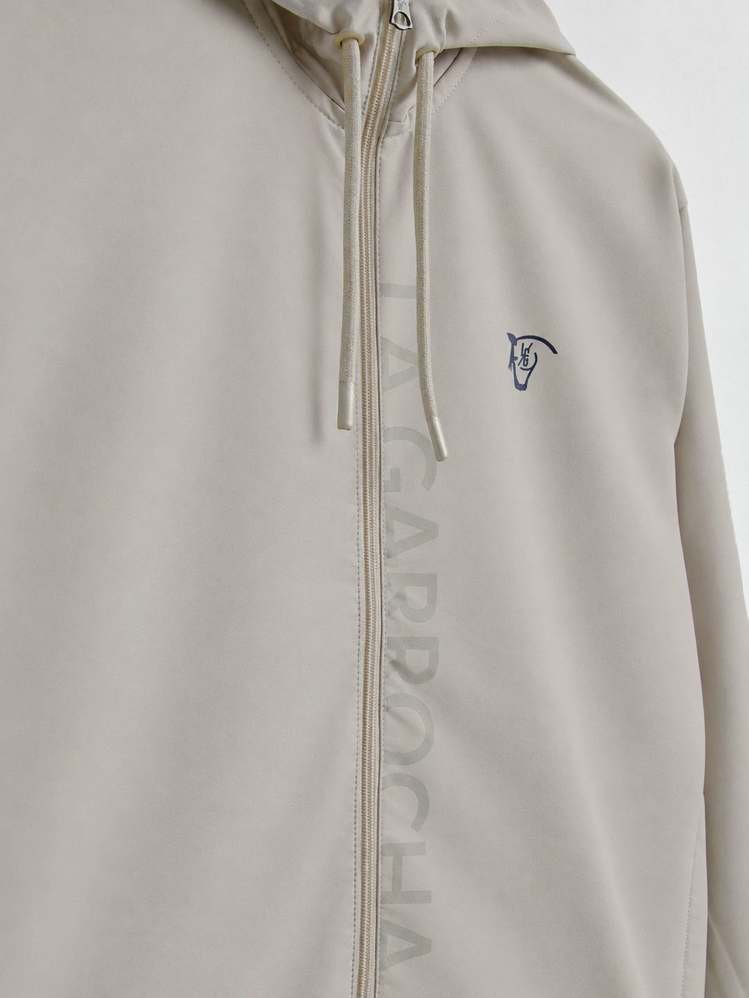 Sudadera Técnica | Nude
