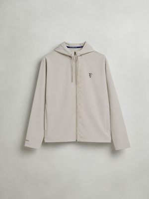 Sudadera Técnica | Nude