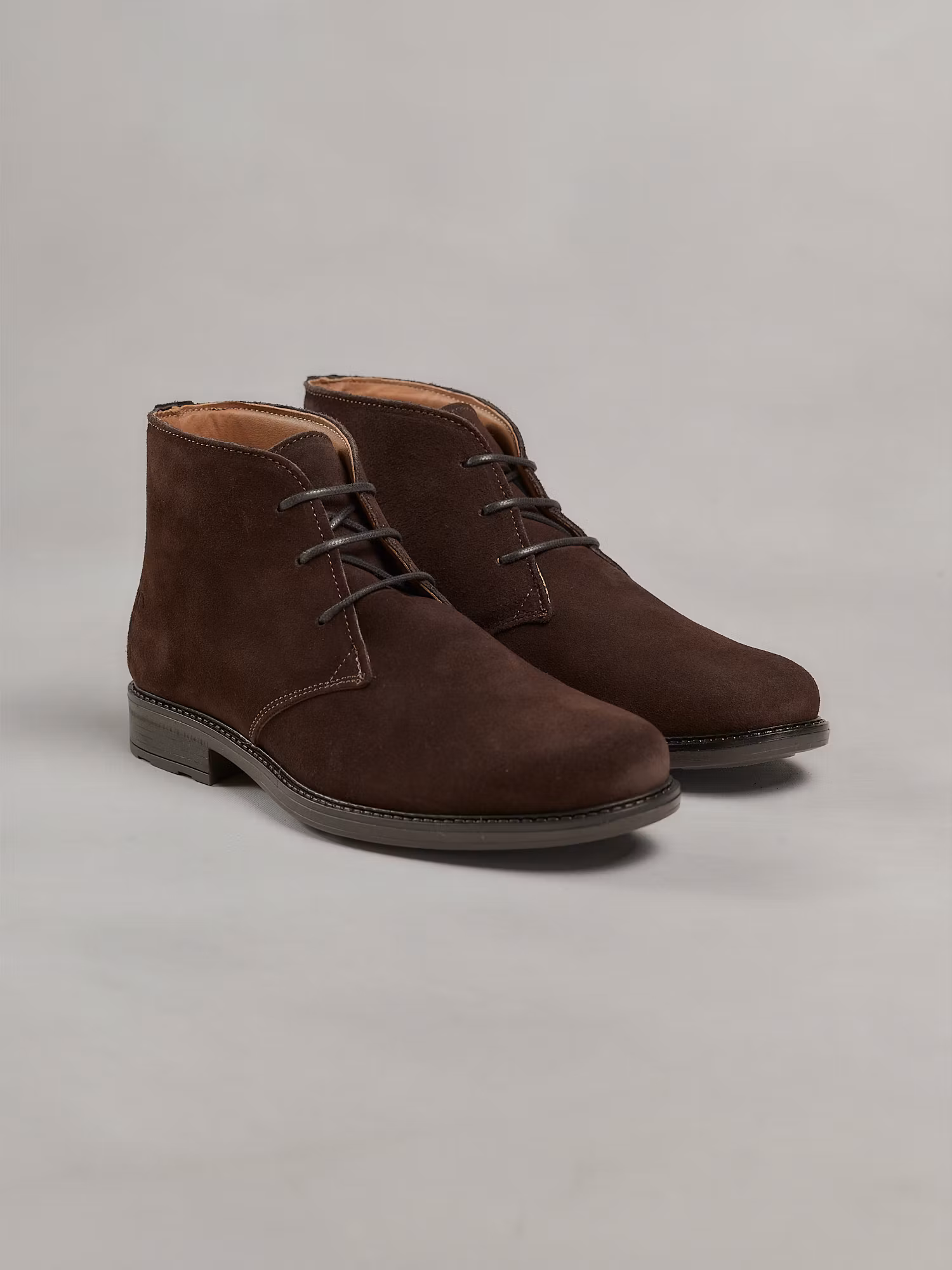 Desert Boot