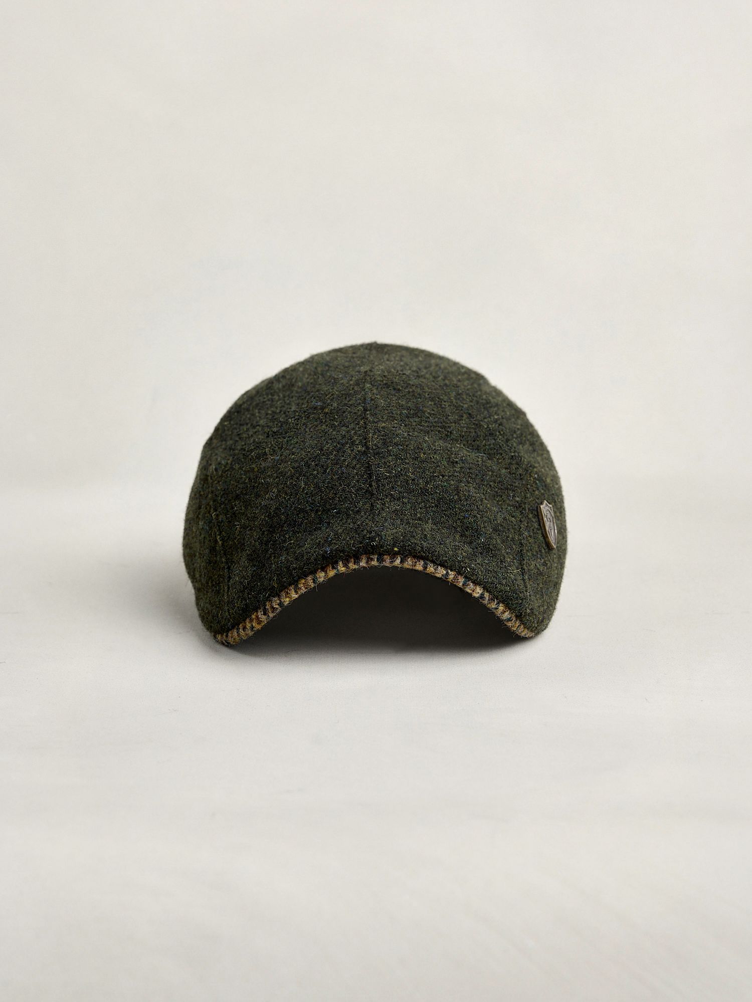Casquette Laredo Bi-Matière | Vert