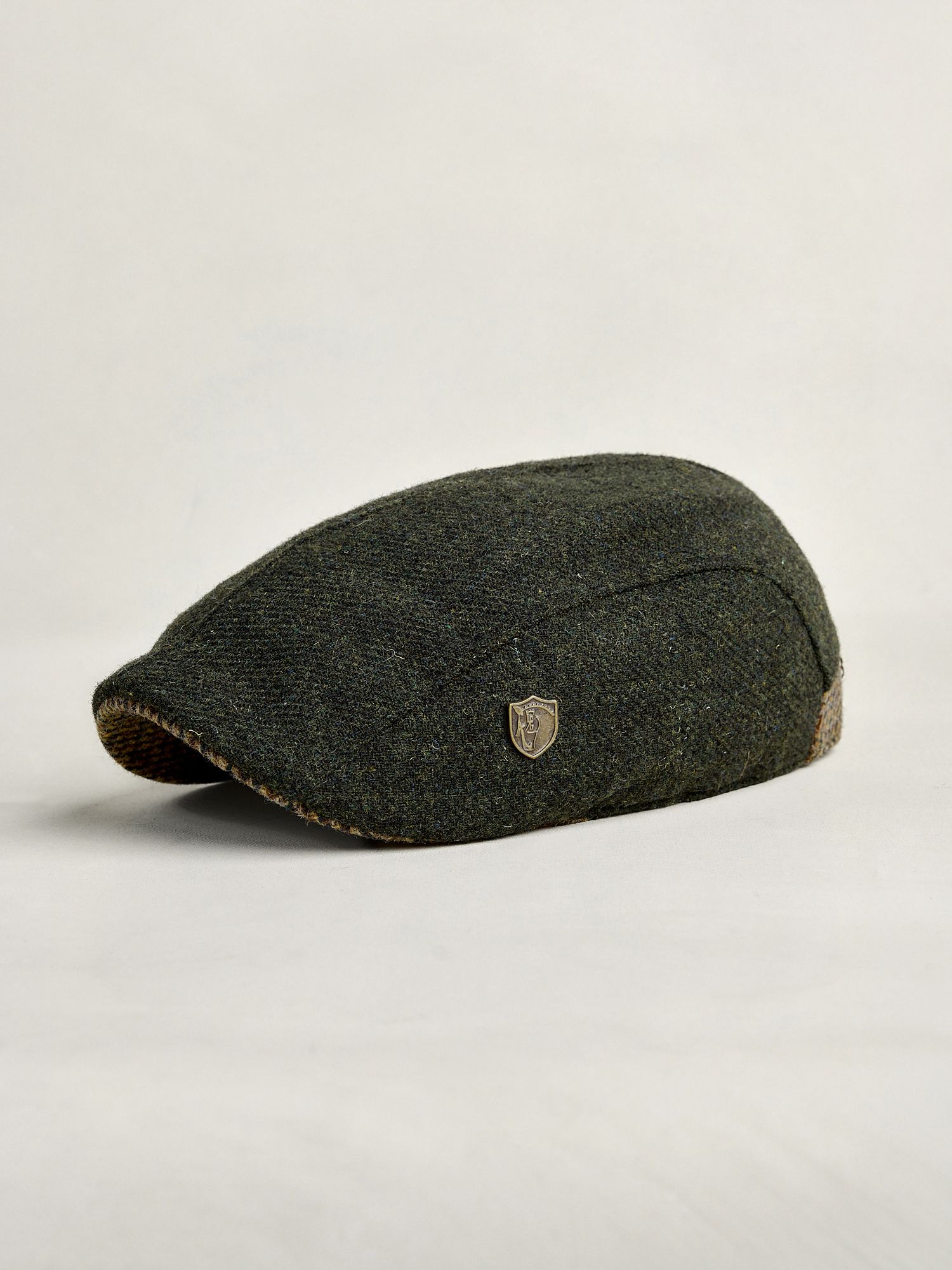 Casquette Laredo Bi-Matière | Vert