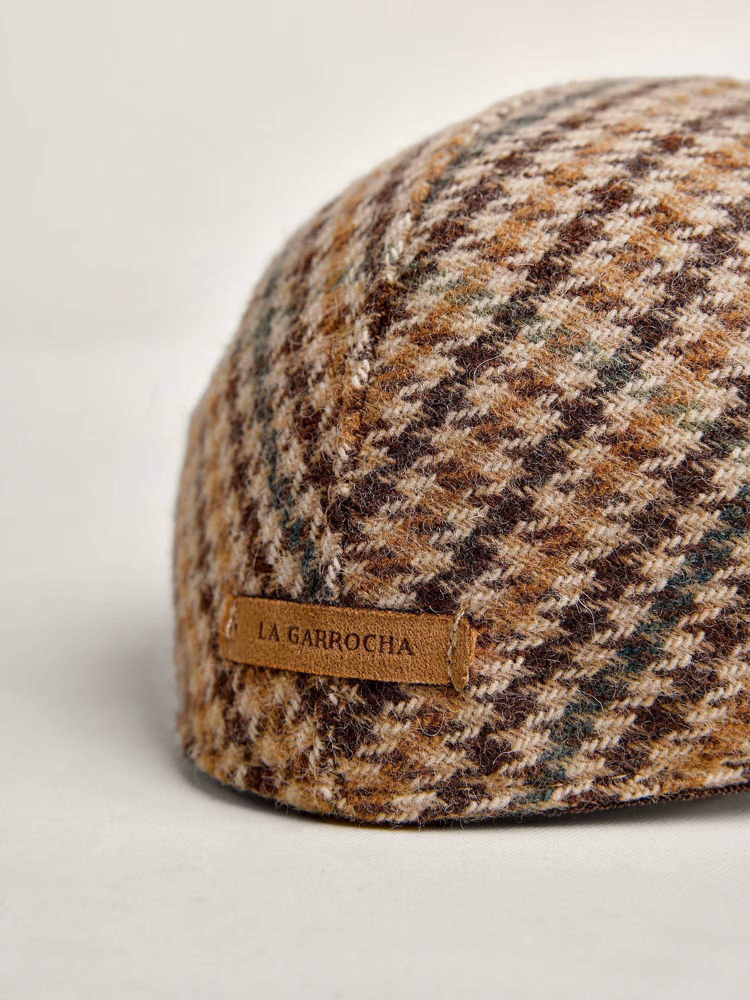Casquette Latarce 