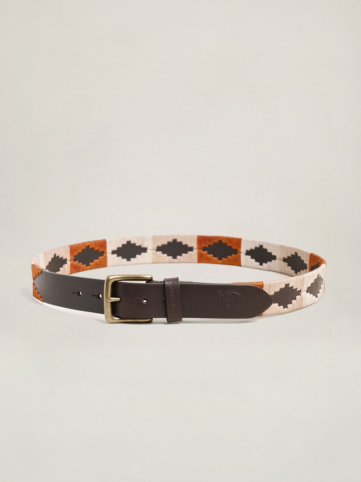 Boal Belt | Stone