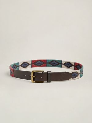 Ceinture Malvasía | Vert Égéen