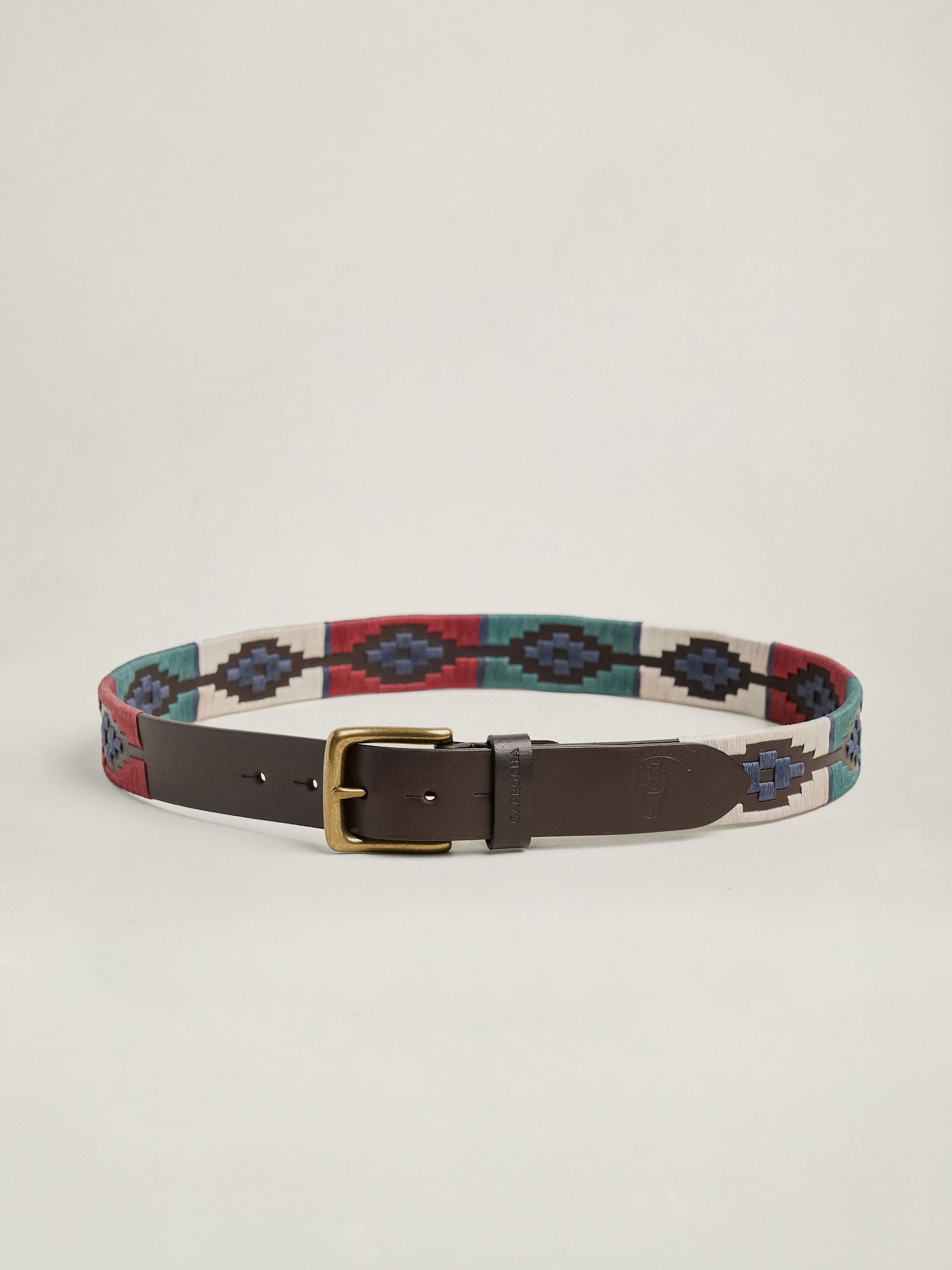 Malvasía Belt | Aegean Green