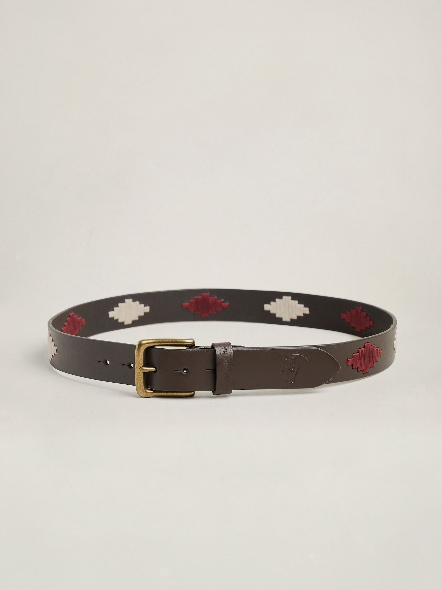 Astrada Belt | Mauve