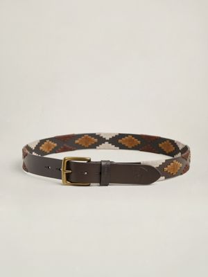 Ceinture Mencia | Moka